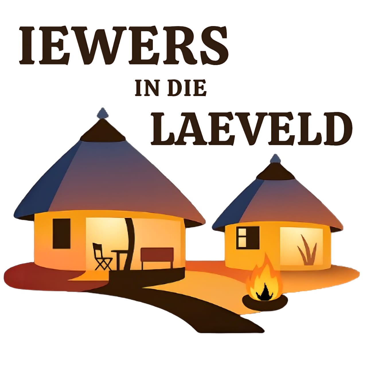 Iewers Logo