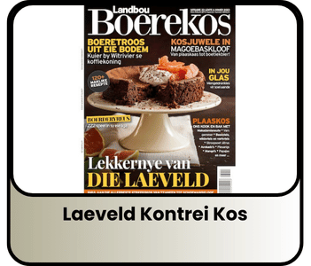 Laeveld Kontrei Kos