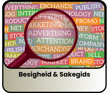Besigheid & Sakegids